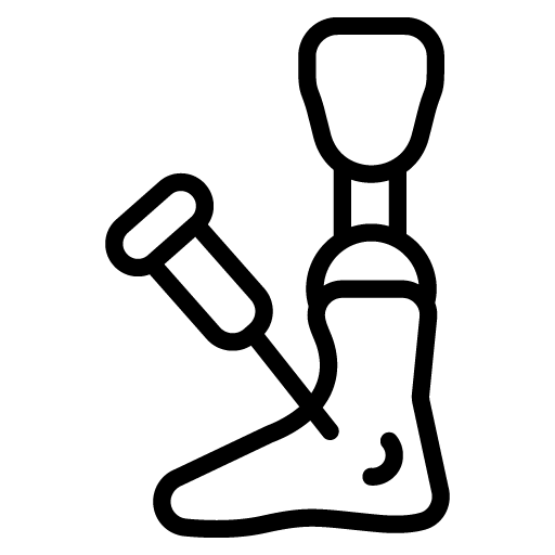 Orthopedic Consultation