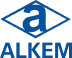 Alkem logo