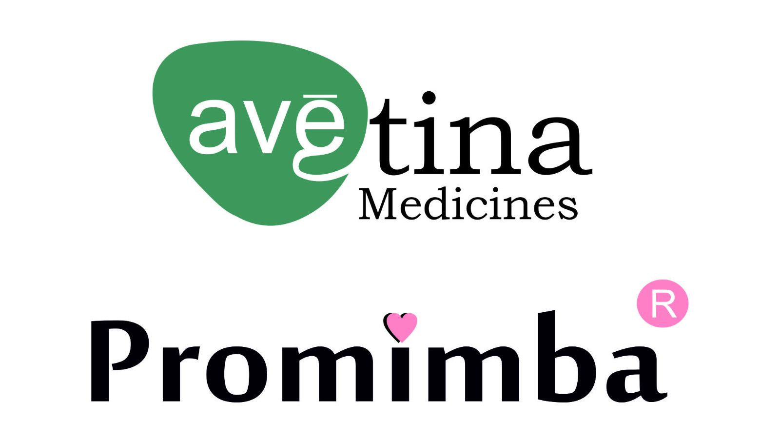 Avetina Medicines logo