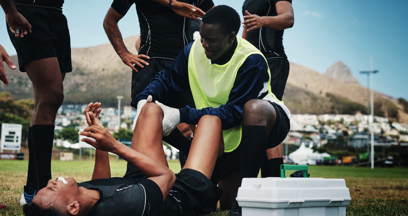 Sport Orthopecic care