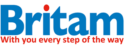 logo britam